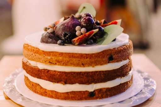 55 Beautiful Wedding Cake Ideas to Inspire You